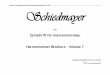 Volume 7: Schiedmayer in Zeitschrift für …harmoniumnet.harmoniumvereniging.nl/Downloads/Volume 07...Bände 1-63 (1880/81-1942/43); damit Erscheinen eingestellt Bibliografische Angaben: