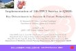 Implementation of 24h PPCI Service in QMH · 2012. 5. 29. · QMH PPCI Program part of the QMH AMI Clinical Pathway (急性心肌梗塞臨床路徑) Commenced 1.2.2007 – present