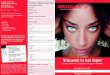 Vrouwen in het vizier - Medilex...Vivienne de Vogel, hoofd Onderzoek Van der Hoeven Kliniek • Verschillen in uitingsvormen en symptomen van gedrag bij mannen en vrouwen in de ggz