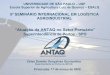 “Atuação da ANTAQ no Setor Portuário”web.antaq.gov.br/portalv3/pdf/palestras/Mar1708Atu... · Superintendência de Portos - SPO TERMINAIS DE USO PRIVATIVO – TUP Contratos