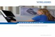 SCANNERVIELFALT - Wieland Wieland Dental â€“ digitaler Komplettanbieter Die 3Shape-Scannervielfalt 