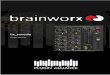 Brainworx bx console3 Dirk Ulrich からのご挨拶（Brainworx 創設者／CEO） 私は数年前、Dream TheaterのJames LaBrieをボーカルに迎え、初めてNEVEのコンソールを