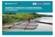 MANEJO FORESTAL COMUNITARIO: Conceptos básicos ......conceptos básicos, contexto y avances en Colombia”. Organización de las Naciones Unidas para la Alimentación y la Agricul-tura,