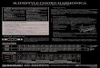 SLIDESTYLE CHORD HARMONICAcsj- ... [SSCH-56] SLIDESTYLE CHORD HARMONICA Chord Layout Slide Out Slide