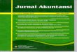 New Jurnal Akuntansirepository.unib.ac.id/16857/1/Jurnal Akuntansi Vol. 4... · 2018. 7. 9. · jurnal akuntansi 2303 issn -0356 vol. 4, no.1, februari 2016 hal. 84-102 84 the influence
