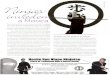 HOSHO | PERSONAL TRAINER | NINJUTSU | DEFESA PESSOAL - …hoshoryuninpo.com/.../artigos/Revista_Mooca.pdf · 2019. 11. 20. · Centro de Treinamento Ninja e Defesa Pessoal Aprenda