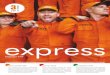 NOVINY SEPT 2014 verz.5 PRINT - TNT Express · Nová značka TNT Spartan Race Cestujeme s TNT október 3 2014 Magazín TNT express Sedavé zamestnanie, neustály stres, nahá-ňanie