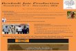 Benkadi Joie Productiondongrinblues.com/wp-content/uploads/2017/03/newsletter_decemb… · Benkadi Joie Production Newsletter N° 1 - Décembre 2016 LA VIE DE L’ASSOCIATION Benkadi