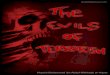 THE EVILS OF TERRRORISMislam4me.files.wordpress.com/2008/11/theevilsofterrrorism.pdf · THE EVILS OF TERRORISM11 By Shaykh Muhammad ibn Abdul-Wahhaab al-‘Aqeel Professor of ‘Aqeedah