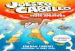Julito Cabello 8: apestado de la peste apestosa · el mareo, el agua pudriéndose, la comida con caca de ratón y que se te caigan los dientes por el escorbuto (Wikipedia, te amo)