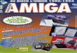 Amiga Magazine · 2006. 2. 27. · Direttore Responsabile Pierantonio Paerrna Coordinamento Tecnico e Redazionale Romano Tenca (te1 02166034 260) Redazione Marna Risani (te 02166034
