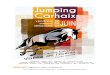 CONTACT Stéphanie Le Lapous · 2014. 6. 27. · 2Entrée libre Jumping de Carhaix - 27-28-29 juin 2014 . Le jumping de Carhaix se déroulera sur 3 jours, du vendredi 27 juin 2014