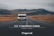 TARIFA 2020 - Frigicoll...de productos perecederos, climatización para autobuses y autocares, contenedores móviles refrigerados y soluciones para el transporte de productos farmacéuticos