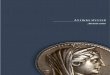 Antikke mynter Ancient coins 0424-0551 Mynter Antikke.pdf · 2010. 3. 31. · 66 OslO Mynthandel auksjOn nr. 64 443-446 ANTIKKE MYNTER / ANCIENT COINS 443 aIGIna, 404-340 f.kr., stater