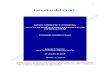 Estudios del CURIcuri.org.uy/archivos/estudiocuri5gonzalezguyer.pdf · 2012. 6. 13. · y medidas de carácter comercial- no escapa por supuesto la esfera de los valores ni de la