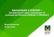 Apresentação à CEXCANC · Biocombustíveis (ANP), Magda Chambriard, sobre a importância do Pré-sal e a construção de novas refinarias.” AGENDA 1 – A importância do Pré-Sal