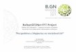 BalkanGEONet FP7 Project · 2014. 7. 30. · Dobesive (W), Mundesive (O)dhe kercenimeve (T) te perfshira ne nje projekt. Perfshin specifikimin e objektivit kryesor duke idendifikuar