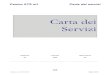 Carta dei Servizi - Centro sts€¦ · Centro STS srl Carta dei servizi CdS Revisione n. 5 del 16.01.2019 Pagina 1 di 61. Carta dei