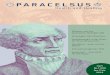 PARACELSUS 2 Paracelsus Health & Healing 1/XIII Advertisment Hiermit bestelle ich die Zeitschrift PARACELSUS
