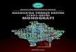 23 Nisan Kosova Türkleri Milli Bayramı · 2019. 7. 23. · 5 Mamuşa’da Türkçe eğitime katkısı geçen öğretmenlerin monografi hazırlanmasına karar alındı. Monografi
