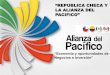 PACIFICO”...Alianza del Pacifico jugador de talla mundial La Alianza del pacifico es la 8º economía del Mundo y representa el 35% del PIB de América Latina. Asuntos Económicos
