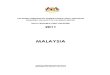 QUARTERLY BALANCE OF PAYMENTS REPORT...1 Imbangan Pembayaran Suku Tahunan (Bersih), 2008 - 2011 15 Quarterly Balance of Payments (Net), 2008 - 2011 2 Komponen Akaun Semasa, 2008 -