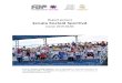 Raport proiect Școala Socială Sportivă · Raport proiect Școala Socială Sportivă (sezon 2019-2020) Proiectul Scoala Sociala Sportiva este implementat in Bucuresti, Romania,