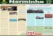 NORMINHAS Revista Digital Semanal MINISTÉRIO Norminha...NR10. maiorO programa do curso, em re-sumo contemplou os seguintes temas: Processo de elaboração e atualização da NR10,