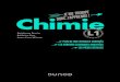 Chimie · 2020. 10. 27. · chimie (chimie physique, chimie inorganique et chimie organique). En effet, la frontière pour ce dernier critère, peut être particulièrement ténue