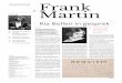 Ria Bollen in gesprek - Frank Martin · 2019. 4. 1. · vervolg p.1 Incarnatie van het gevoel in de muziek Frank Martin Vertaling: Magda de Meester (F Nl) “Volgens mij is de echte