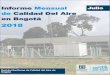 INFORME MENSUAL DE CALIDAD DEL AIRErmcab.ambientebogota.gov.co/Pagesfiles/IM1807 Informe...Informe Mensual de Calidad del Aire Julio de 2018 8 de 39 126PM04-PR84-M-3-V-3.0 Tabla 3