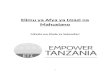 Empower Tanzania · Web viewElimu ya kujizuia-pekee inaonekana HAITOSHELEZI kuchelewesha kujihusisha na shughuli za ngono, kupunguza idadi ya ngono au kupunguza idadi ya mahusiano