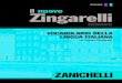ITALIANO ITALIANO ITALIANO il nuovo Zingarelli Zingarelli ... · gelato a. artigiana`to s. m. 1 Attività produtti-va degli artigiani. 2 La categoria, l’in-sieme degli artigiani