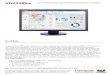 VG2438Sm 24” 16:10 Multimedya Ergonomik Monitör DisplayPort …€¦ · Display port desteği tüm multimedya ve video prodüksiyon cihazlarından profesyonel graﬁk cihazlarına