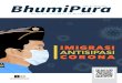 Edisi: 01 Maret 2020 - Majalah Keimigrasian BhumiPura Online · Percetakan: Tim Cpxi Indonesia & ConsumedMedia Sirkulasi: Sub Bagian Persuratan, Dokumentasi, ... tahap observasi,”ujarnya