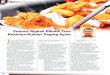 Potensi Rupiah Dibalik Tren Kekinian Kuliner Daging Ayam E Ekonomi Bisnis 82 EDISI 309 - APRIL 2020