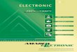Katalog Electronic 2016 U 8 - AMARELL · 2018. 8. 14. · alarm function..... 7-9 data logger ... Vario Therm, Disc Therm, Maxi T, Maxi Pen, Einhand Einstechthermometer (digital thermometer