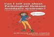 BEST BOOK Can I tell you about Pathological Demand Avoidance syndrome