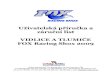 Uživatelská příručka a záruční list · Uživatelská příručka a záruční list VIDLICE A TLUMIČE FOX Racing Shox 2009 Jediné autorizované Fox Racing Shox servisní