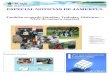 ESPECIAL NOTICIAS DE JAMERPUL - Politécnico Estella · Medioambiente. Página 1 Descubriendo la historia de la vía verde de Estella El 22 de marzo es el día internacional del agua
