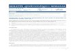BOLETÍN epidemiológico SEMANALrevista.isciii.es/public/journals/1/pdf_99.pdf · 2012. 4. 12. · neuromuscular, inhibiendo la liberación del neurotransmisor acetil-colina y bloqueando