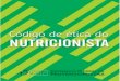 codigo de etica Nutricionistas · Constituição do Brasil e nos preceitos éticos contidos neste Código. CAPÍTULO II DOS DIREITOS DO NUTRICIONISTA Art. 4°. São direitos do nutricionista: