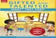 Gifted and Talented NNAT Test Prep: NNAT2 / NNAT3 Level A and Level B - For Kindergarten and First Grade