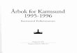 bok for Karmsund 1995-1996 - Haugalandmuseethaugalandmuseet.no/.../2019/01/Gardsnamn-i-Haugesund-av-Alf-Salt… · vegg som heng utover. Grøn kan koma av gras som veks her eller