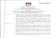 kpu-bangkalankab.go.id...Daftar Isian Pelaksanaan Anggaran (DIPA) omisi Pemilihan Umum Kabupaten Bangkalan Nomor SP DIP -076-012657651/2018 tanggal 2 Oktober 2017. Surat Sekretaris