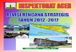 Inspektorat Aceh · P erencanaan Pembangunan Nasional dan Undang -Undang Nomor 32 Tahun 2004 tentang Pemerintahan Daerah, yang antara lain menyatakan bahwa Satuan Kerja Perangkat