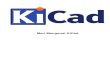 Mari Mengenal KiCaddocs.kicad.org/master/id/getting_started_in_kicad/... · 2020. 11. 12. · Nama program Keterangan Ekstensi berkas KiCad Manajer proyek *.pro Eeschema Editor skematik