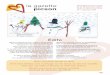 06 La Gazette Picson no 2 · 2017. 7. 24. · 1 Information sur les activités de La Maison Picson, centre social et culturel de Blonay No 2 Décembre 2004 Chers membres, Jeunes et