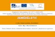 Tento projekt je spolufinancován z Evropského sociálního ...data.zsslusovice.cz/wcd/prezentace/zemepis/z_052_cr...Je určen pro předmět zeměpis a ročník 8. Tento materiál