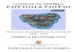 COMMUNE DE PAPETOAI & PAO PAO2019/12/03  · COMMUNE DE MOOREA PAPETOAI & PAO PAO Déclaration de propriété sur la période de 1888 - 1926 TERRES & REVENDIQUANTS Service du Patrimoine